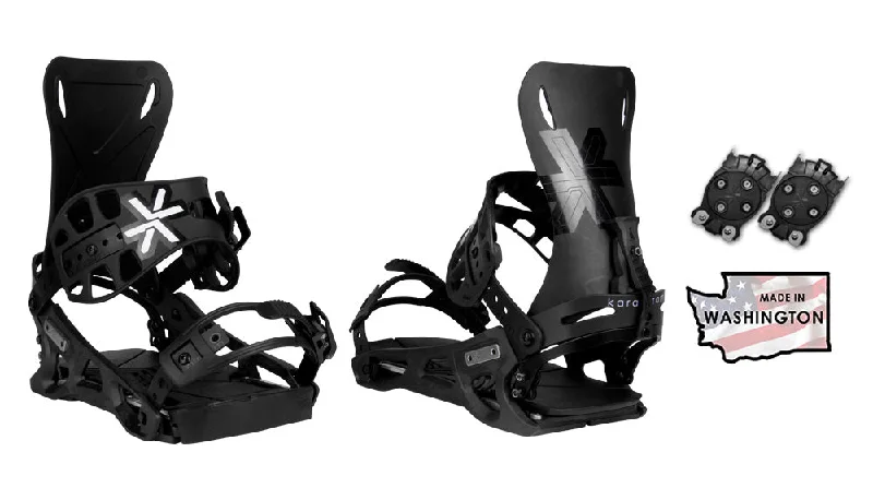 Karakoram Connect Recon - Splitboard Binding