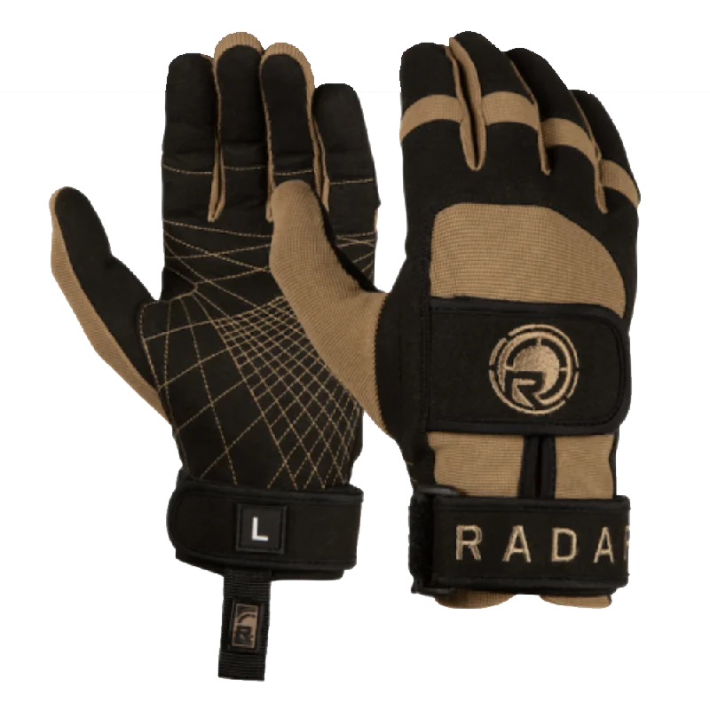 2025 Radar Podium Ski Glove