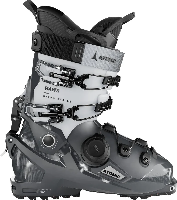 Atomic Hawx Ultra XTD 95 Women's Boa Ski Boot