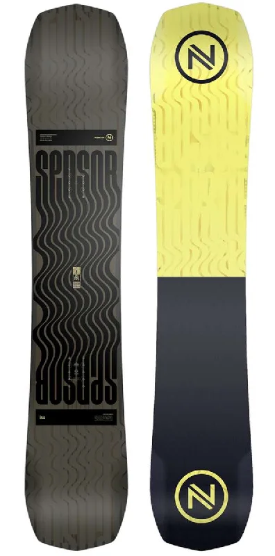 Nidecker Sensor Snowboard 2024