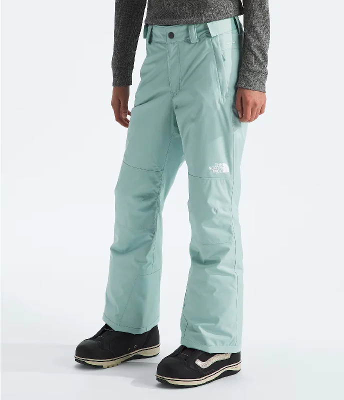 The North Face Girls' Freedom Insulated Pant