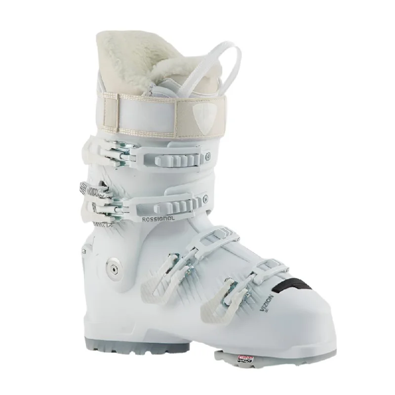 Rossignol Vizion 4B 80 GW Womens Ski Boots 2025