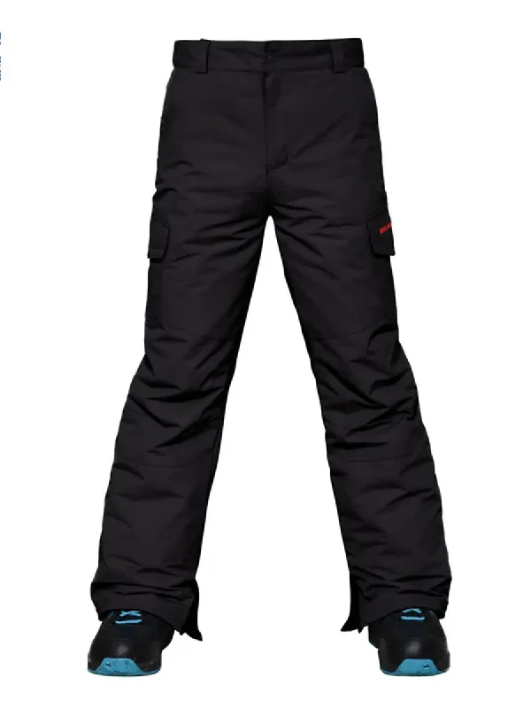 Men Ski Snowboard Shell Snow Pant Waterproof