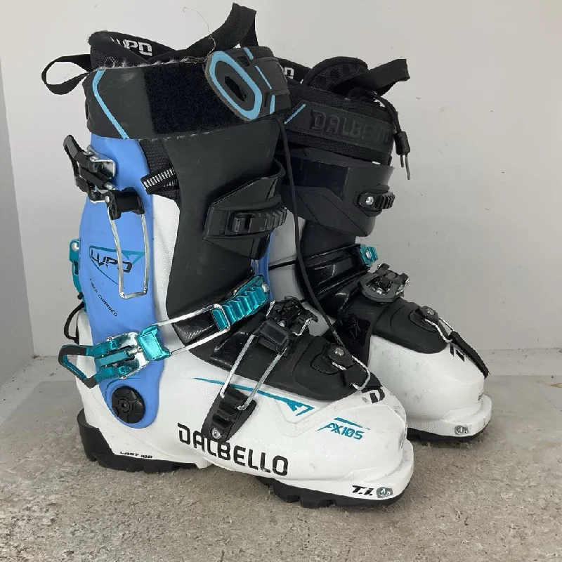 2021 Dalbello Women's Lupo AX 105 GW