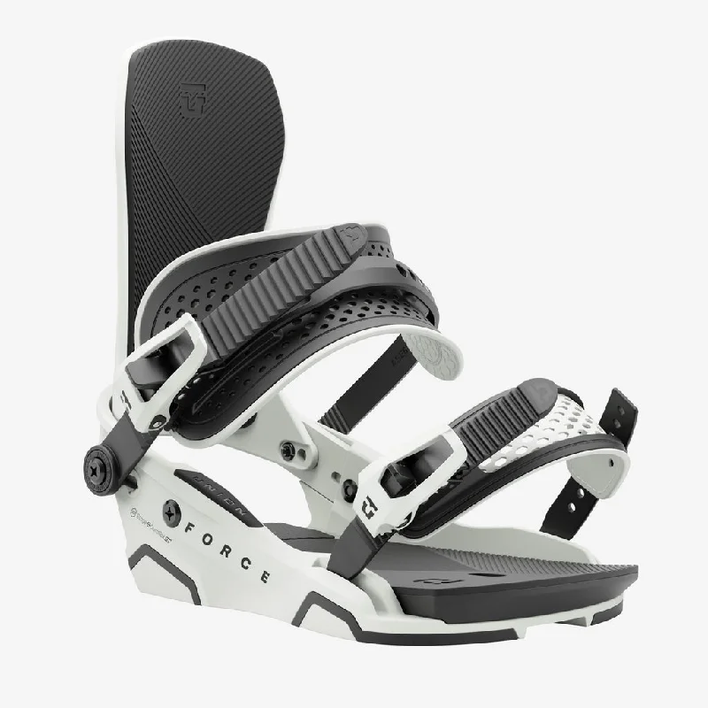 Union Force Team HB Snowboard Bindings - Sand 2025