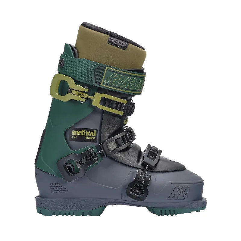 K2 Method Pro Boots | 2025