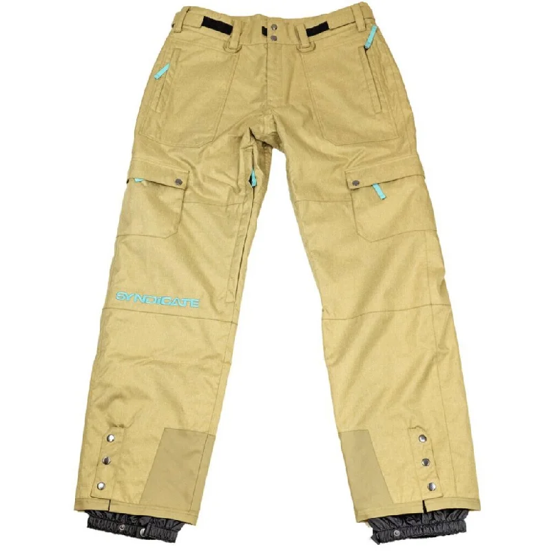 Syndicate Men's Phazer Insulated Pants