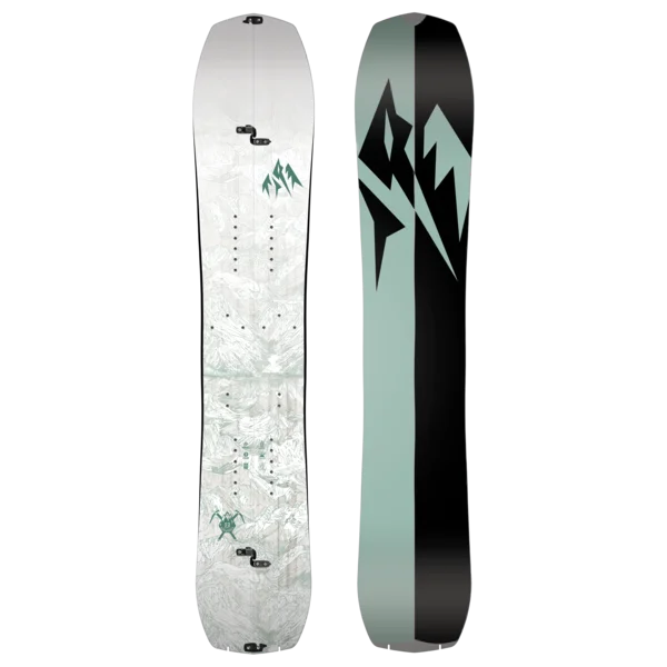 Jones W Solution Splitboard