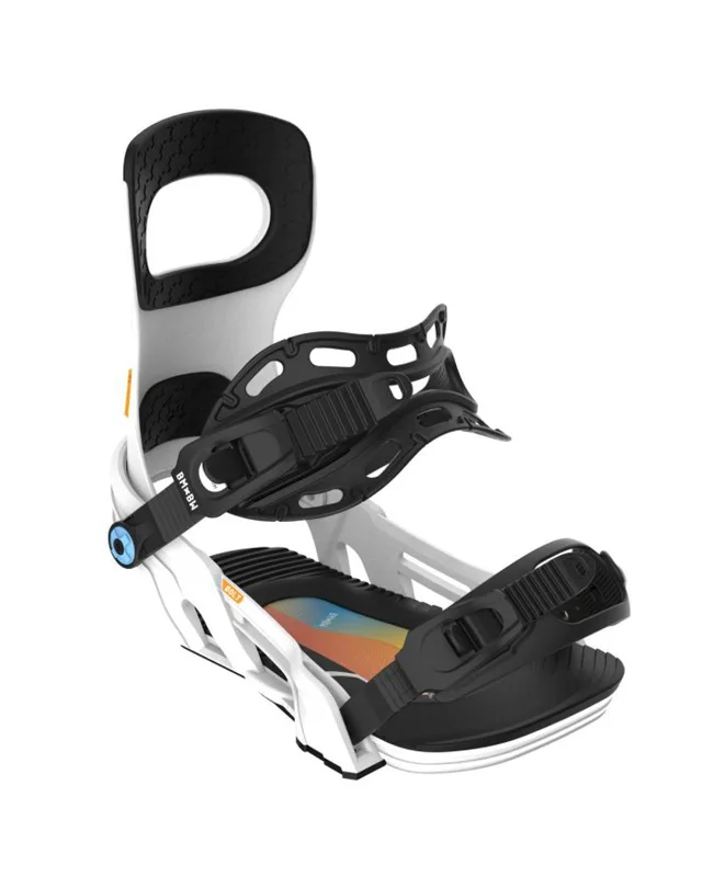 Women's Bolt Snowboard Bindings