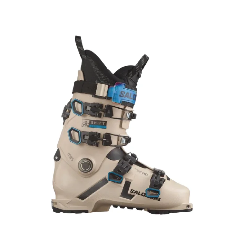 2024 Salomon Shift Pro 130