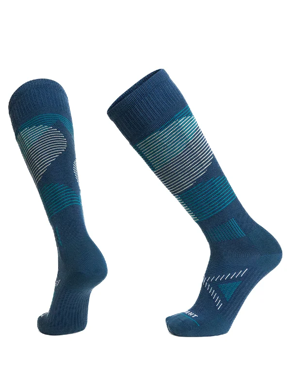 Ultra Light Ski Sock