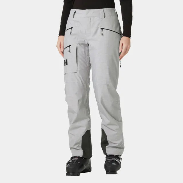 Helly Hansen Women’s Powderqueen Ski Pants