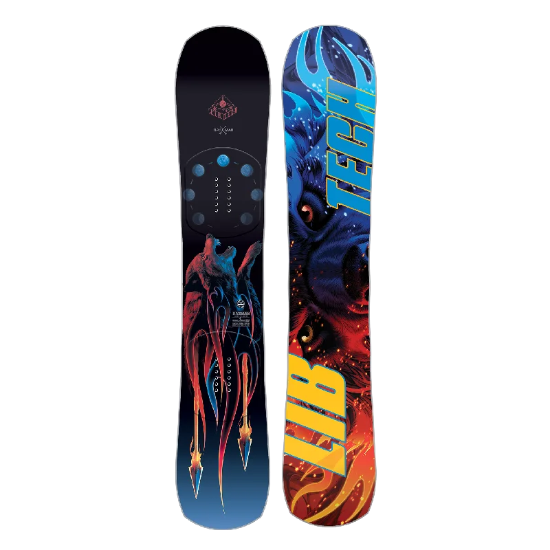 Lib Tech Rasman Snowboard 2025