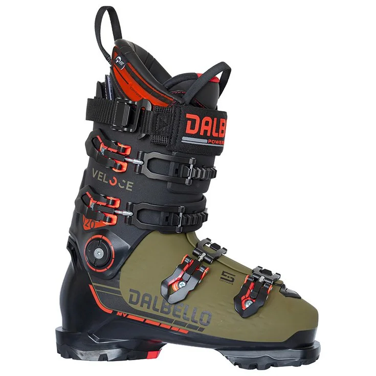 Dalbello Veloce 120 MV Ski Boot