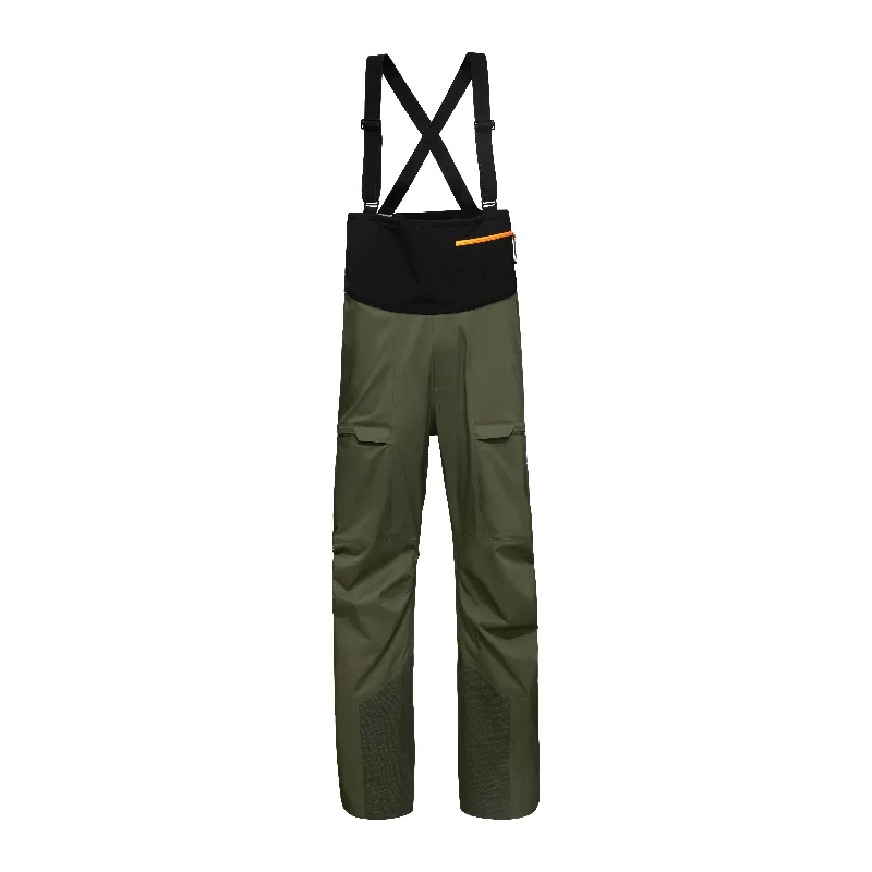 Mammut Men's Haldigrat HS Bib Pants