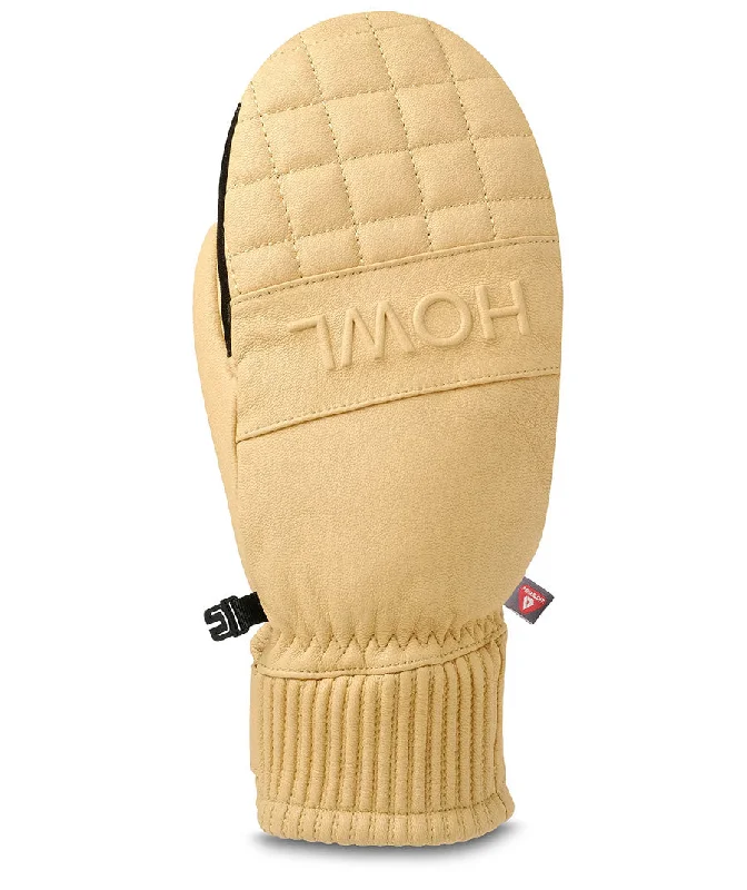 Howl Sexton Mitt Tan 2023