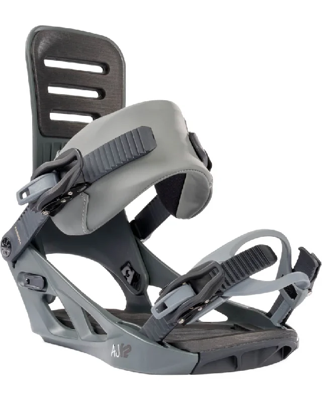 K2 Formula Snowboard Binding 2023 - Home Run