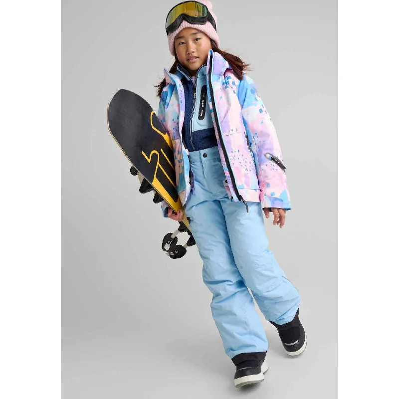 Reima Youth Reimatec Winter Pants - Terrie