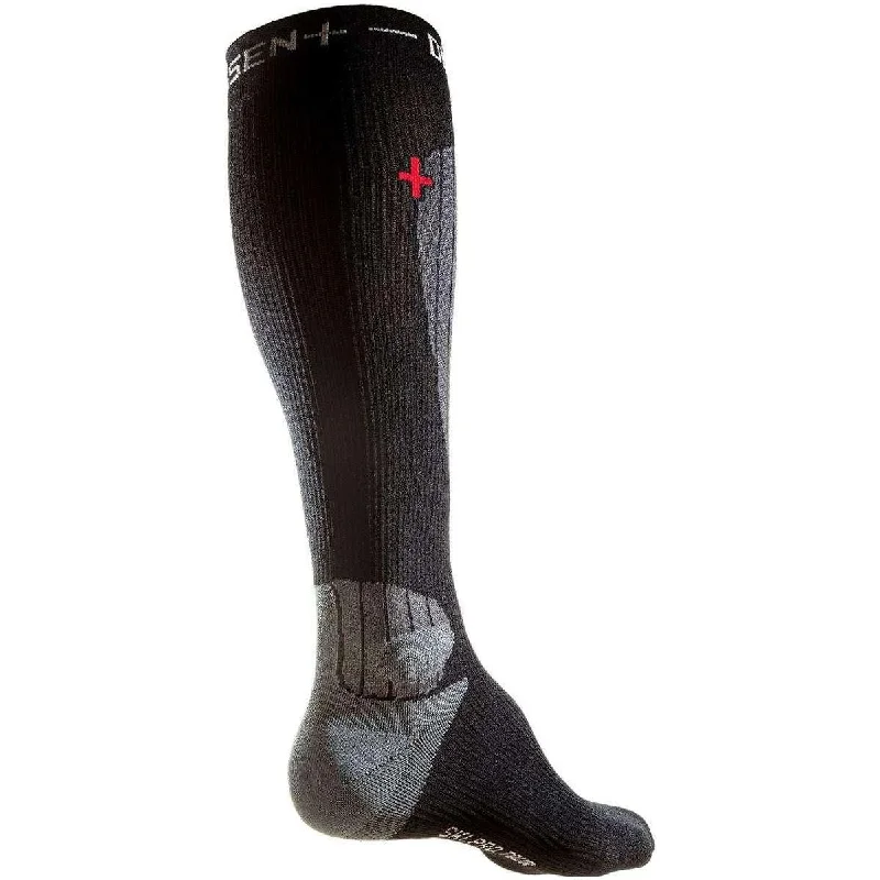 Dissent Pro Fit Compression Nano Tour Sock