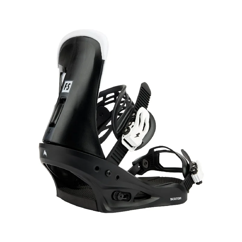 Burton - Freestyle Re:Flex Snowboard Bindings 2024