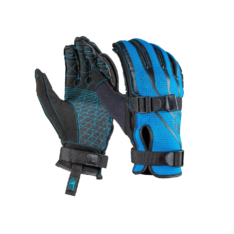 Radar Ergo-A Inside Out Ski Gloves