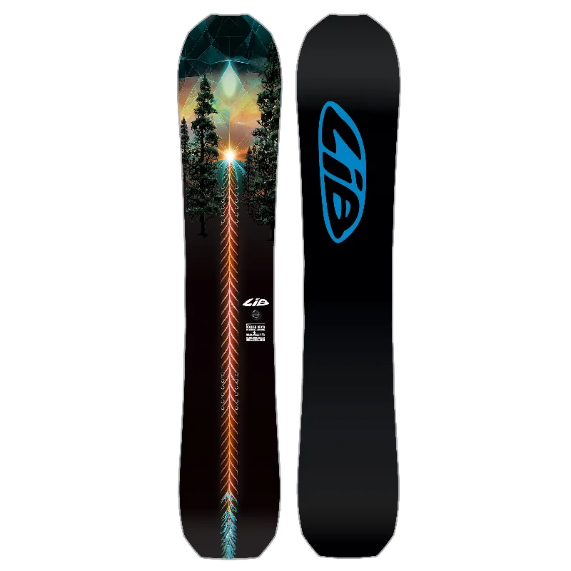 Lib Tech Golden Orca 2025 Mens Snowboard