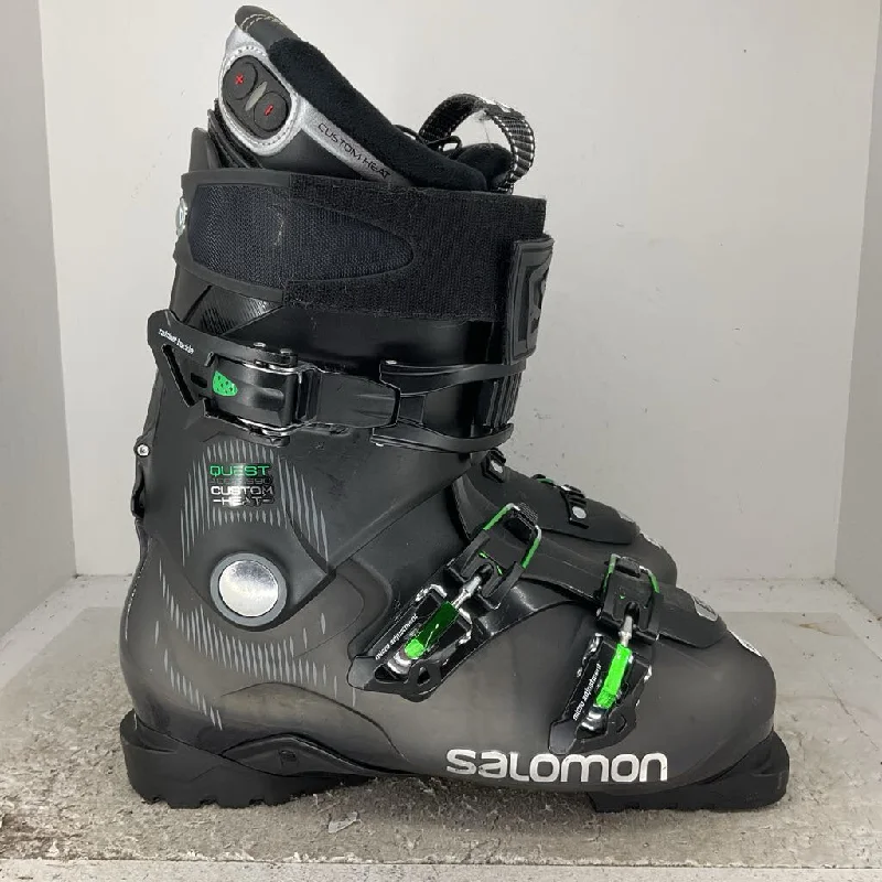 Salomon Quest Access Custom Heat