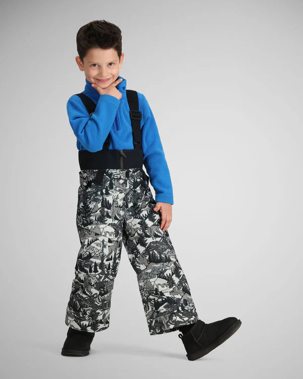 Obermeyer Kids' Warp Pant