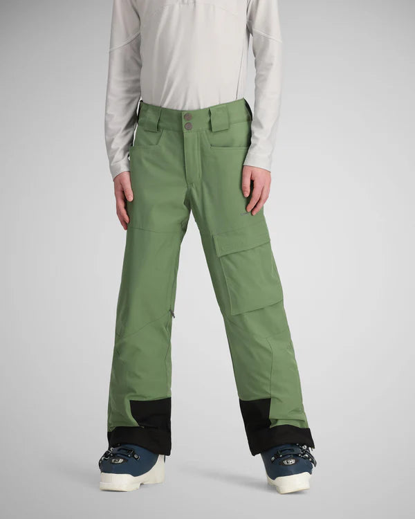 Obermeyer Teen Parker Pant