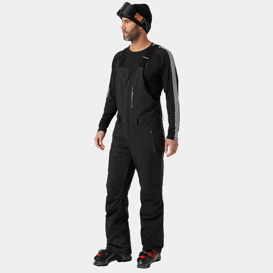 Helly Hansen Men's Legendary Insulated Bib Pants