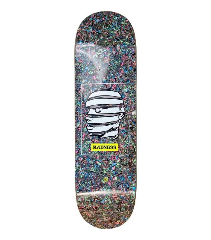 Madness Oil Slick Deck - 8.5