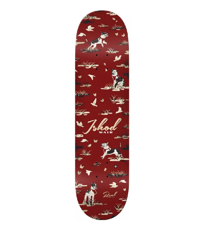 Real Ishod Valentine Deck