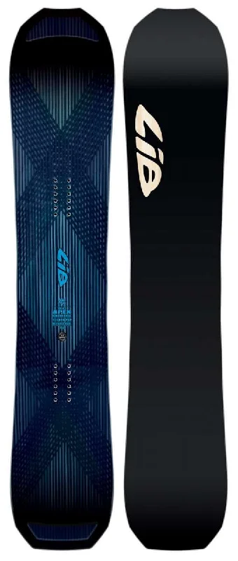 Lib Tech Apex Golden Orca Snowboard *B-GRADE* 2024