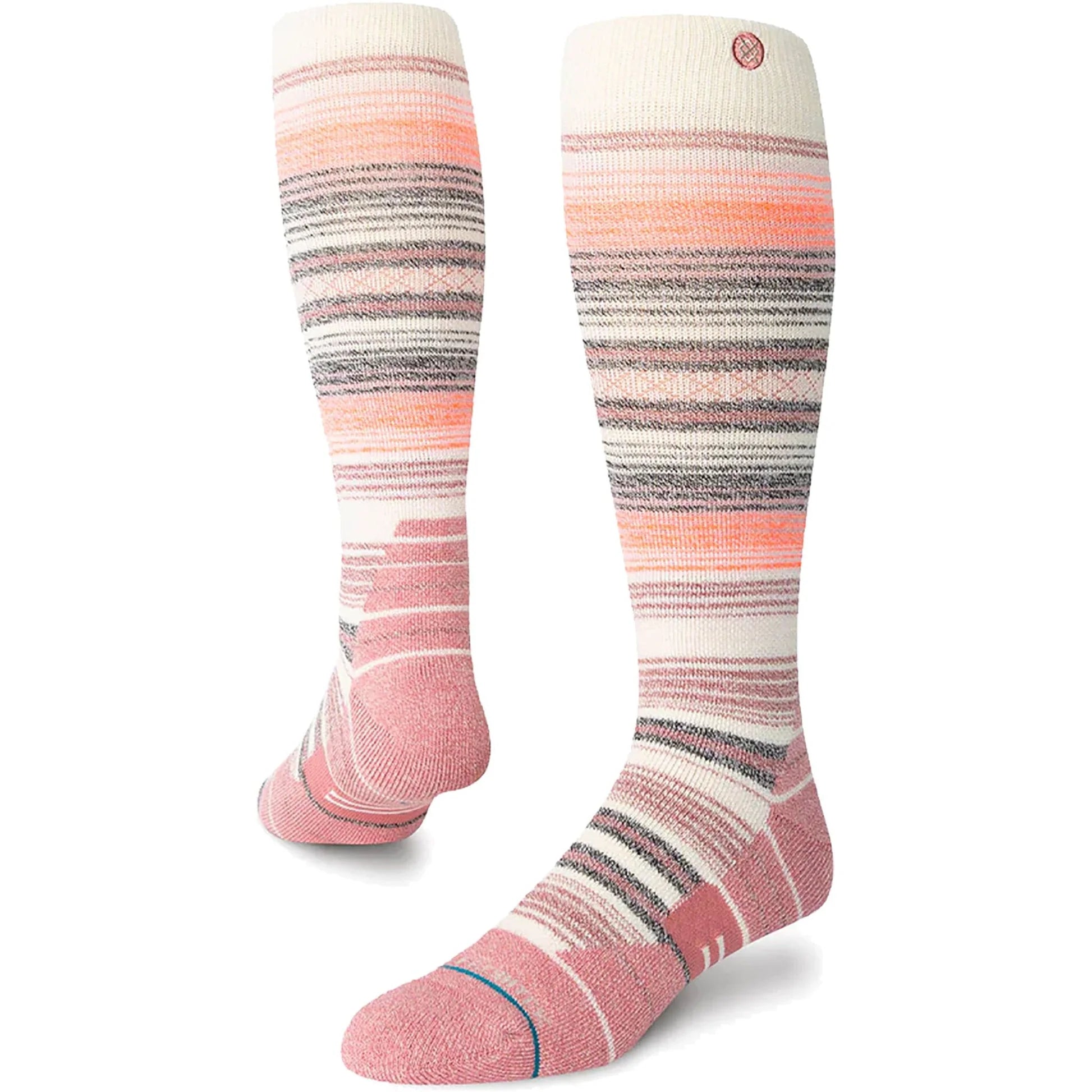 STANCE CURREN OTC SNOW SOCK