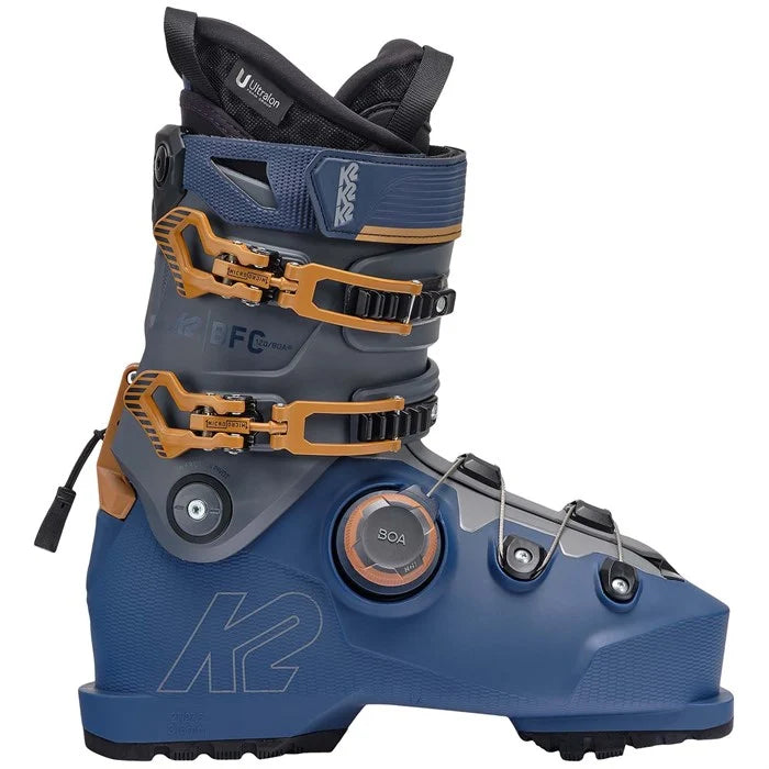 K2 BFC 120 Boa Ski Boots (2025)