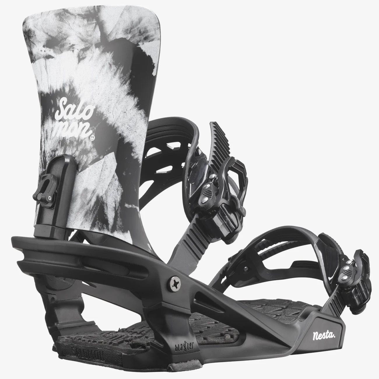 Salomon Nesta Women's Snowboard Bindings 2024