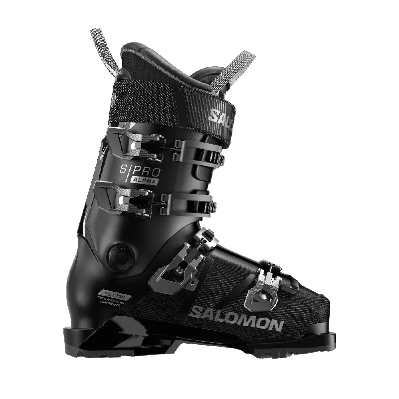 Salomon S/Pro Alpha 110 GW Boots | 2025