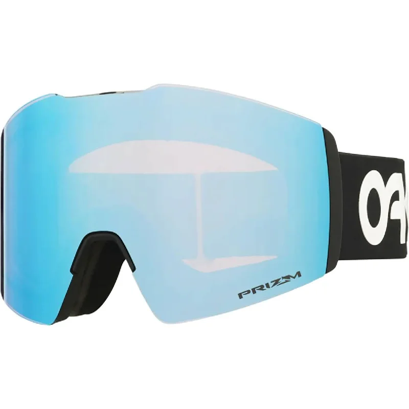 Oakley Fall Line XL Factory Pilot Prizm Adult Snow Goggles (Refurbished, Without Tags)