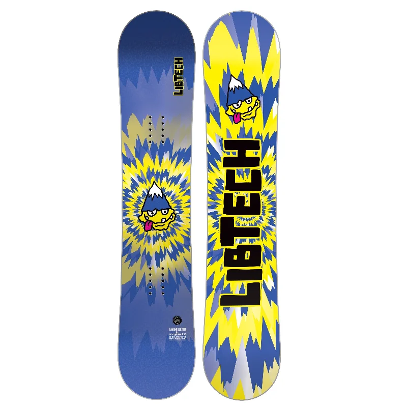 Lib Tech Banana Blaster Youth Snowboard