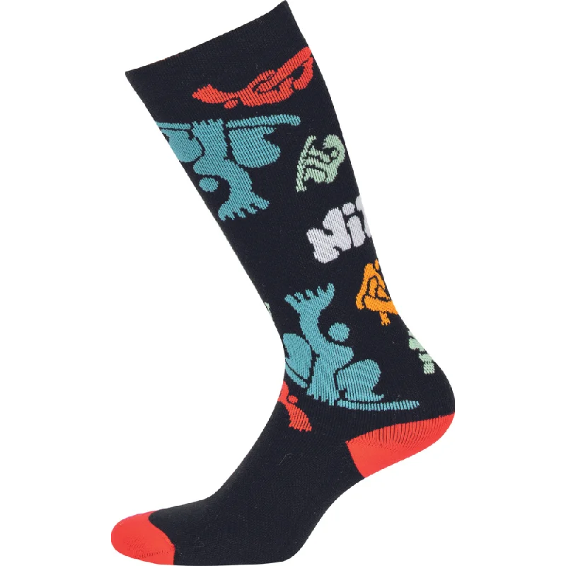 YOUTH CLOUD 3 SOCKS - BOYS