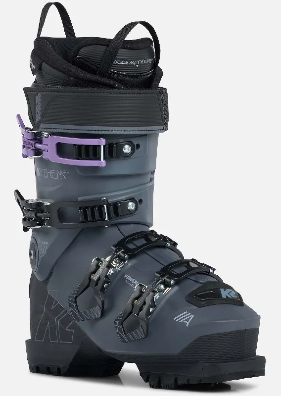 K2 Women's Anthem 85 Ski Boots