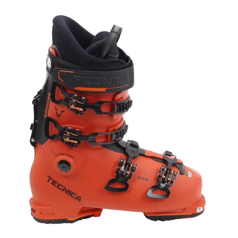 Tecnica Cochise Team DYN GW 26.5 Kid Ski Boots