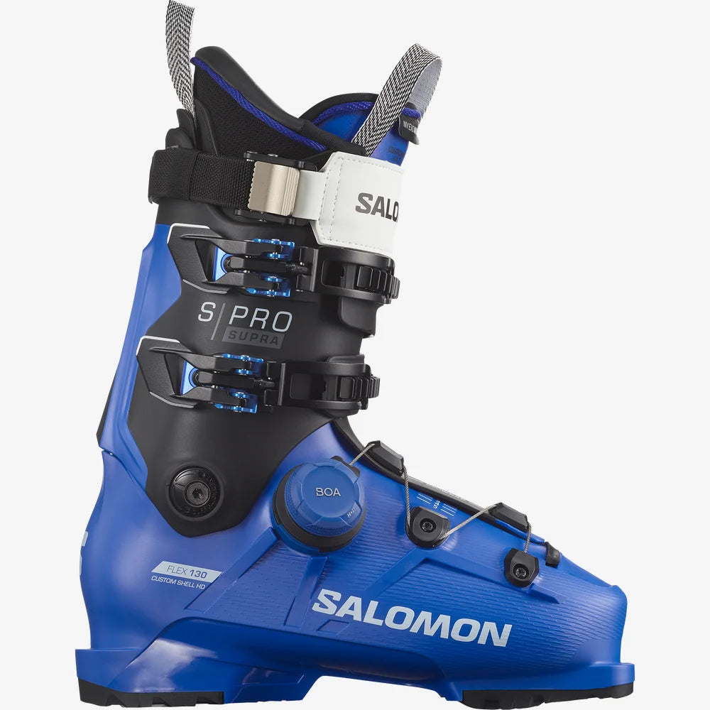 S/Pro Supra BOA 130 Ski Boots 2025