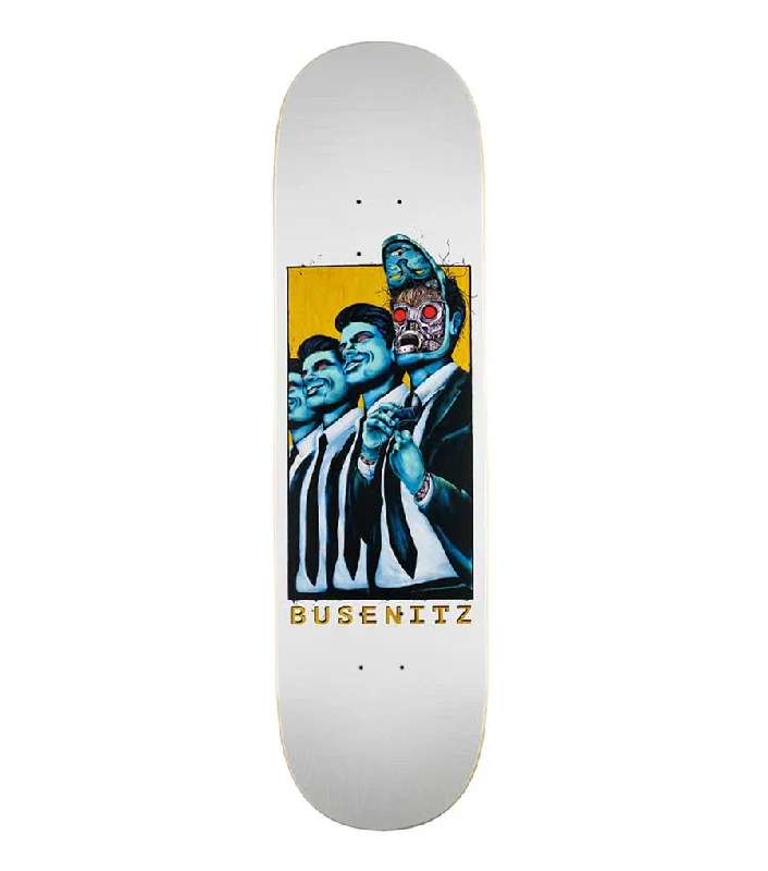 Real Busenitz Technology Full SE Deck