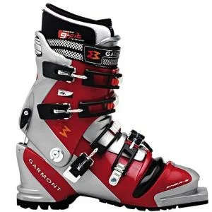 Garmont Ener G Telemark Ski Boot