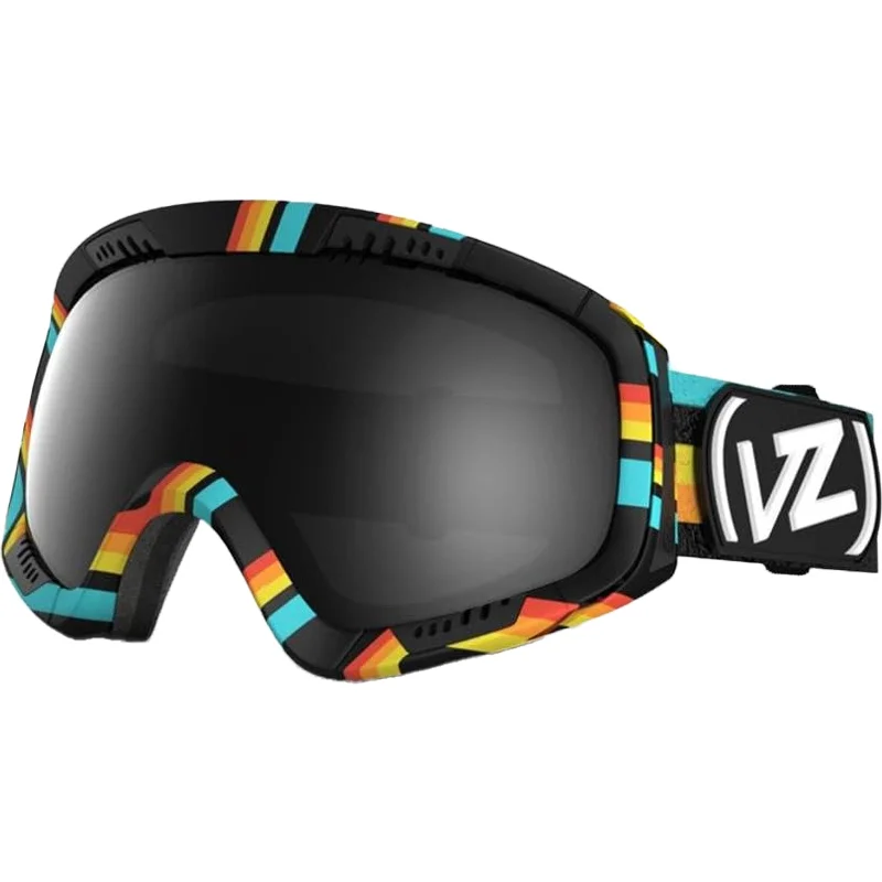 VonZipper Feenom Adult Snow Goggles (Brand New)