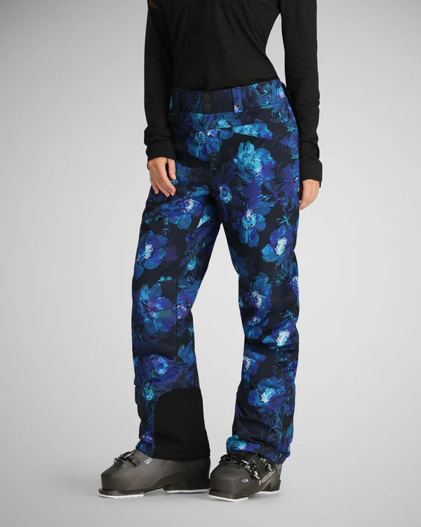 Obermeyer Women's Printed Malta Pant