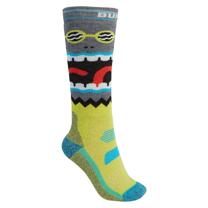 Burton Performance Midweight Sock 2021 - Kid's