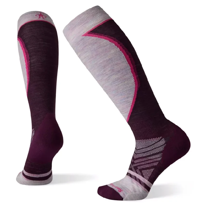 Smartwool W Ski TC OTC Sock