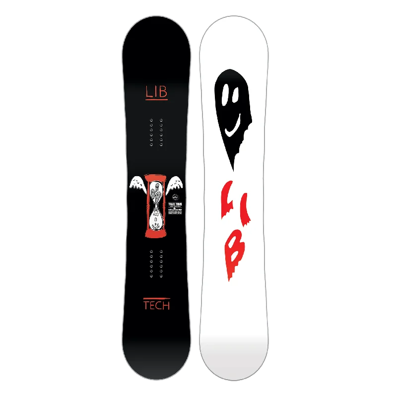 Lib Tech Women's Two Time Snowboard 2025